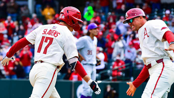 041622-Brady Slavens-Spring Practice-ua